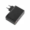 Oplader Baseus GaN2 4 poorten snellader 100W