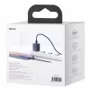 Oplader Baseus Super Si BSU2699BLU
