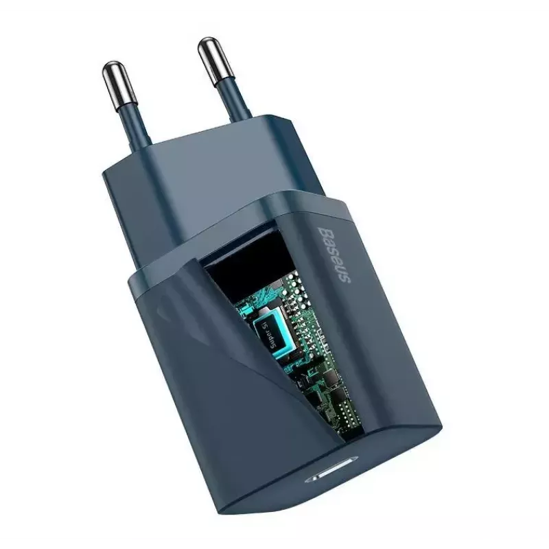 Oplader Baseus Super Si BSU2699BLU