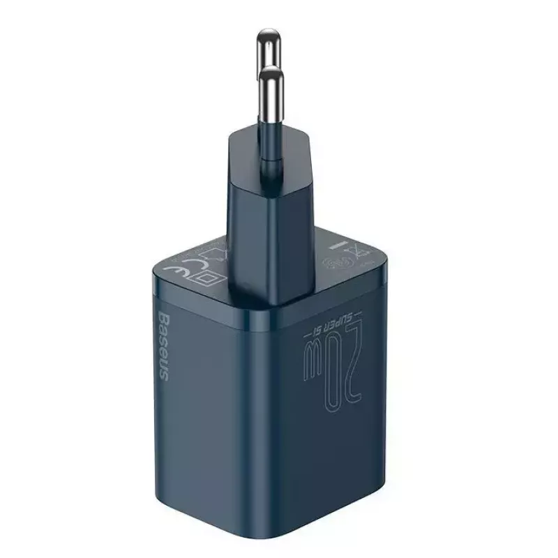 Oplader Baseus Super Si BSU2699BLU