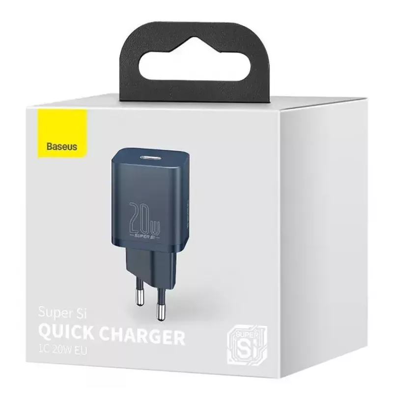 Oplader Baseus Super Si BSU2699BLU