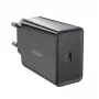 Oplader Baseus Speed Mini smartphone zwart
