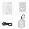 Batterijlader TELESIN Allin BOX voor actiesportcamera