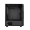 Computerbehuizing Darkflash Aquarius Mesh, ATX, zwart