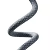 Baseus Dynamic 2m grijs Lightning naar USB-A kabel