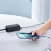 Baseus Dynamic 2m grijs Lightning naar USB-A kabel