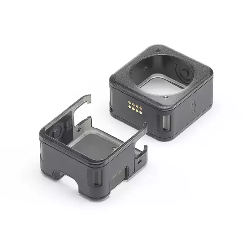 Cameratas DJI Action 2
