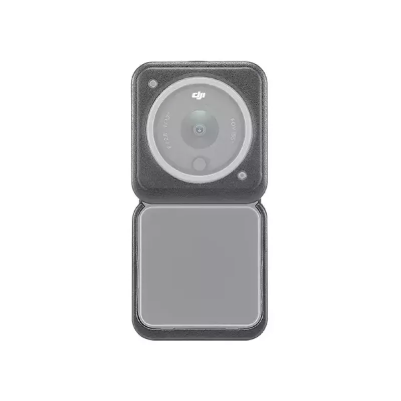 Cameratas DJI Action 2