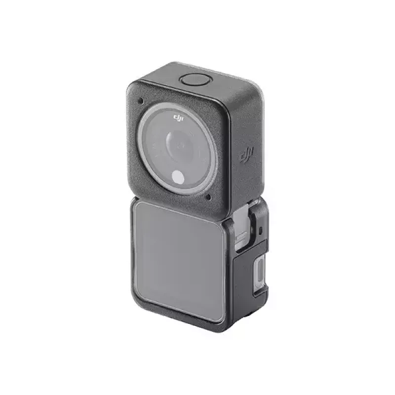 Cameratas DJI Action 2