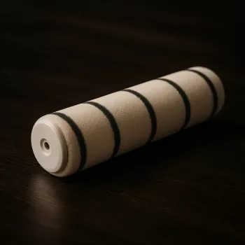 Zachte borstel voor Dreame V10 Pro stofzuiger — vervangende borstelkop, compatibel met model V10 Pro