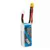 Batterij Gens ace GEA7003S60X3 blauw wit