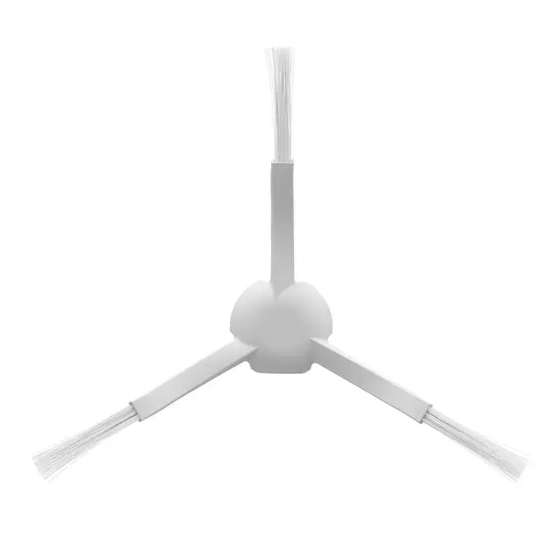 Accessoirekit Dreame RAK3 voor zuigrobot – oranje/wit, vervangings- en onderhoudsonderdelen