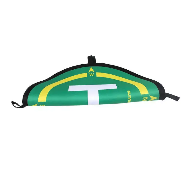 Landingsplaats Sunnylife DJI-TJP05 50 cm — windrichtingen