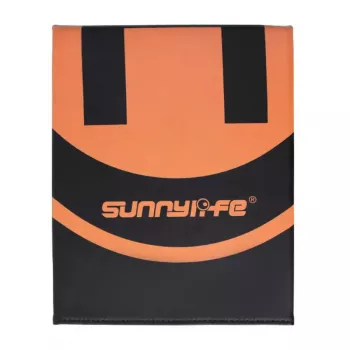 Landingspad Sunnylife TY-TJP08 55 cm zeshoekig voor drones, opvouwbaar oppervlak voor start en landing