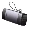 Kaartlezer Baseus geheugenkaartlezer Lite Series WKQX060113 USB- en USB-C-ondersteuning
