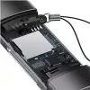 Kaartlezer Baseus geheugenkaartlezer Lite Series WKQX060113 USB- en USB-C-ondersteuning