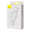 Kaartlezer Baseus geheugenkaartlezer Lite Series WKQX060113 USB- en USB-C-ondersteuning
