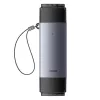 Kaartlezer Baseus geheugenkaartlezer Lite Series WKQX060113 USB- en USB-C-ondersteuning