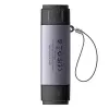 Kaartlezer Baseus geheugenkaartlezer Lite Series WKQX060113 USB- en USB-C-ondersteuning