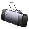 Kaartlezer Baseus geheugenkaartlezer Lite Series WKQX060113 USB- en USB-C-ondersteuning
