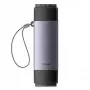 Kaartlezer Baseus geheugenkaartlezer Lite Series WKQX060113 USB- en USB-C-ondersteuning