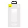 Baseus Bipow powerbank 10000mAh, 20W (wit)