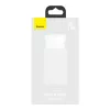 Baseus Bipow powerbank 10000mAh, 20W (wit)