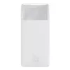 Baseus Bipow powerbank 10000mAh, 20W (wit)