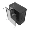 Darkflash DK351 computerbehuizing, ATX, zwart