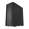 Darkflash DK351 computerbehuizing, ATX, zwart