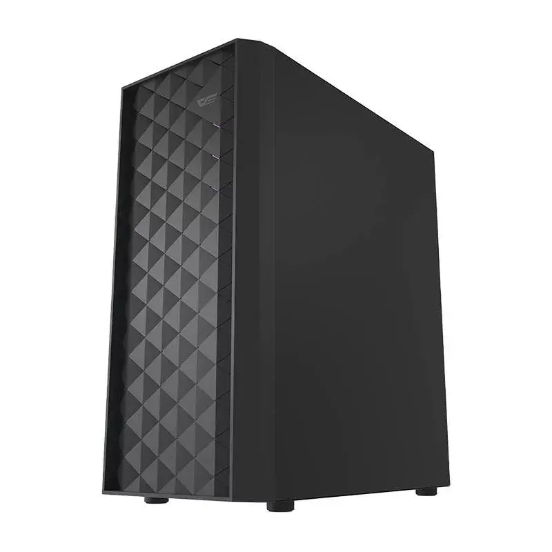 Darkflash DK351 computerbehuizing, ATX, zwart