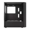 Darkflash DK351 computerbehuizing, ATX, zwart