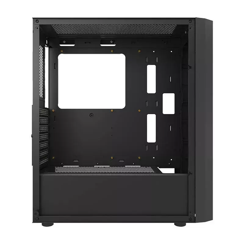 Darkflash DK351 computerbehuizing, ATX, zwart