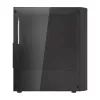 Darkflash DK351 computerbehuizing, ATX, zwart