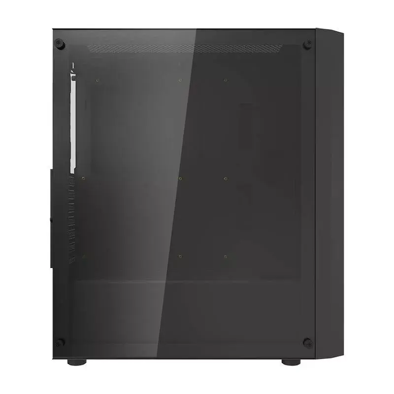 Darkflash DK351 computerbehuizing, ATX, zwart