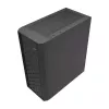 Darkflash DK351 computerbehuizing, ATX, zwart