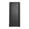 Darkflash DK351 computerbehuizing, ATX, zwart