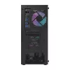 Darkflash DK351 computerbehuizing, ATX, zwart