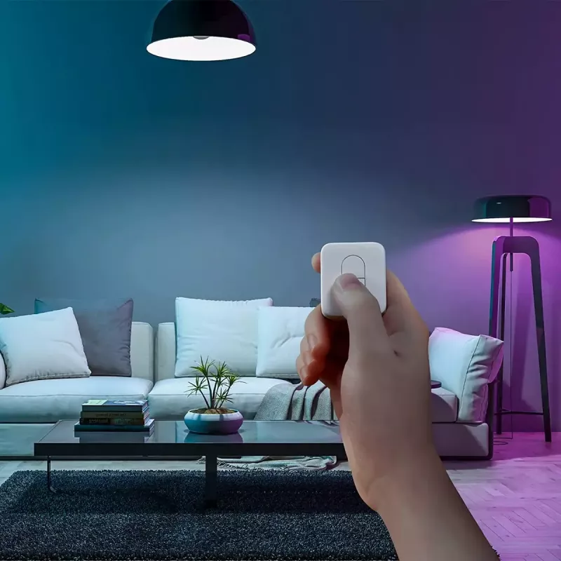 SwitchBot Remote smart button
