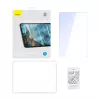Screenprotector glas Baseus Crystal voor Huawei MatePad Pro 11 — gehard 0,3 mm