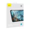 Screenprotector glas Baseus Crystal voor Huawei MatePad Pro 11 — gehard 0,3 mm
