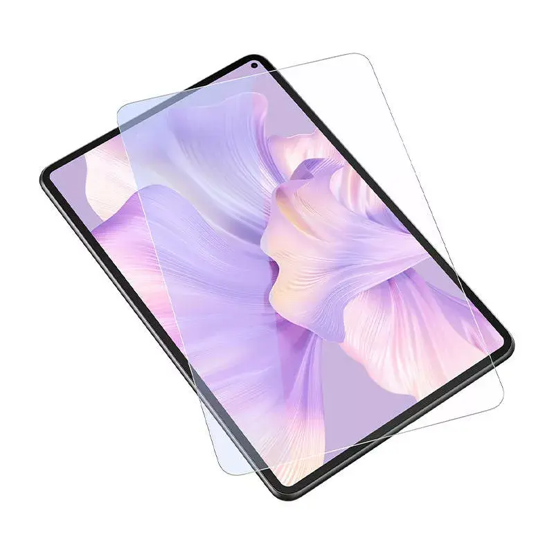 Screenprotector glas Baseus Crystal voor Huawei MatePad Pro 11 — gehard 0,3 mm