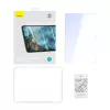 Screenprotector van gehard glas Baseus voor Huawei MatePad Pro 12,6 inch 0,3 mm