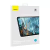 Screenprotector van gehard glas Baseus voor Huawei MatePad Pro 12,6 inch 0,3 mm