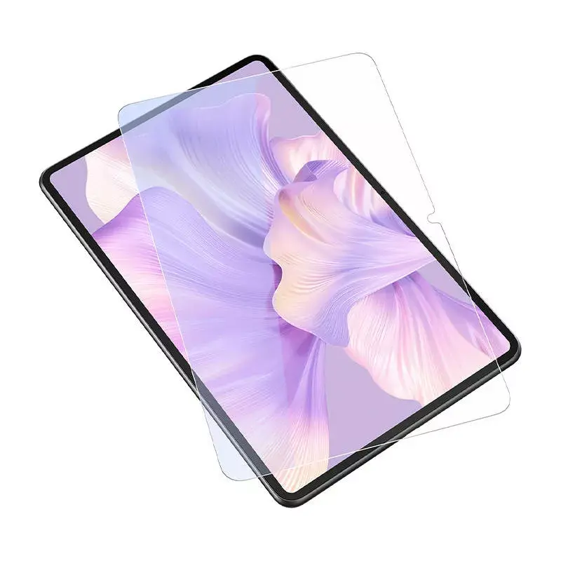 Screenprotector van gehard glas Baseus voor Huawei MatePad Pro 12,6 inch 0,3 mm