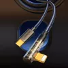 USB-naar-USB‑C / Lightning-kabel Joyroom S-CL020A6 20W 1,2m