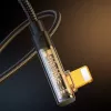 USB-naar-USB‑C / Lightning-kabel Joyroom S-CL020A6 20W 1,2m