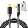 USB-naar-USB‑C / Lightning-kabel Joyroom S-CL020A6 20W 1,2m