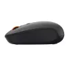 Draadloze muis Baseus F01B 2,4 GHz Bluetooth