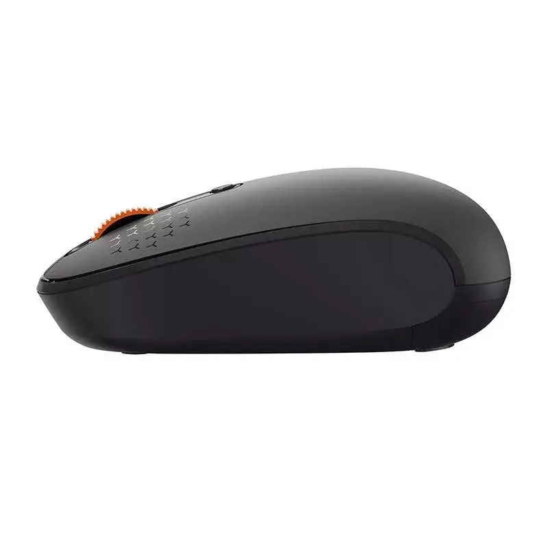 Draadloze muis Baseus F01B 2,4 GHz Bluetooth